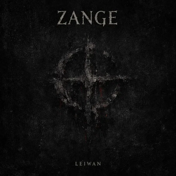 ZANGE (2026 Remastered)
