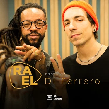 Rael Convida: Di Ferrero (Acústico)