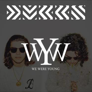 We Were Young