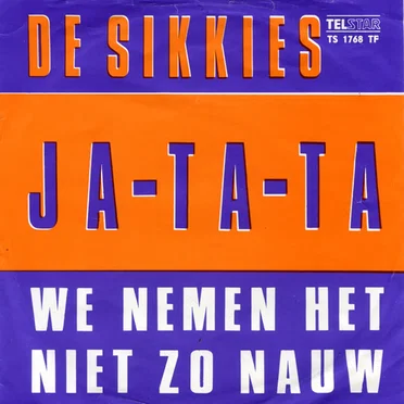 Ja-ta-ta