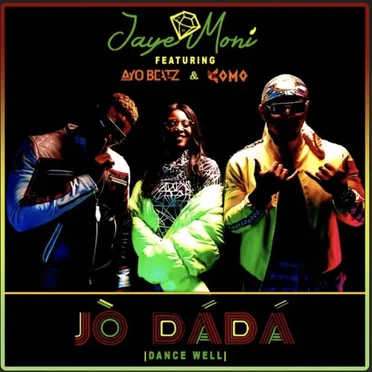 Jo Dada (Dance Well)