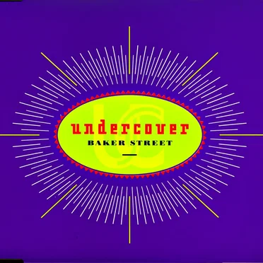 Baker Street by Undercover - album cover