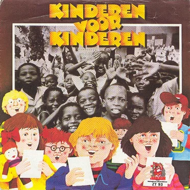 Ik heb zo waanzinnig gedroomd / Ik en m'n beessie