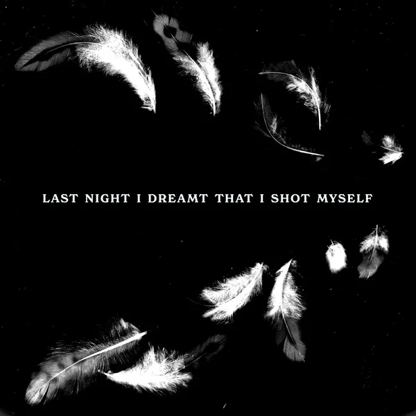 Last Night I Dreamt That I Shot Myself