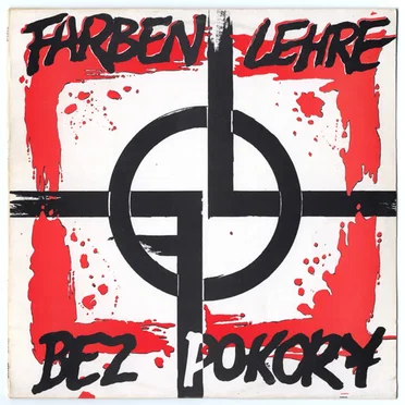 Bez pokory