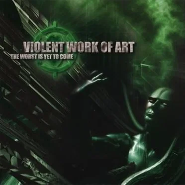 Violent Work of Art