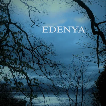 Edenya by Edenya - album cover
