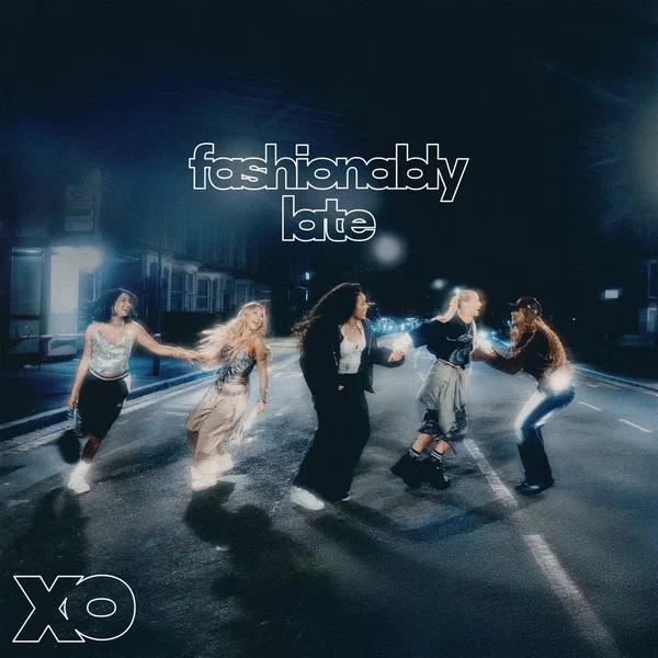 Fashionably Late
