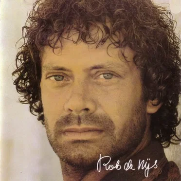 Rob de Nijs