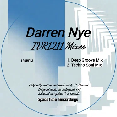 IVR1211 Mixes