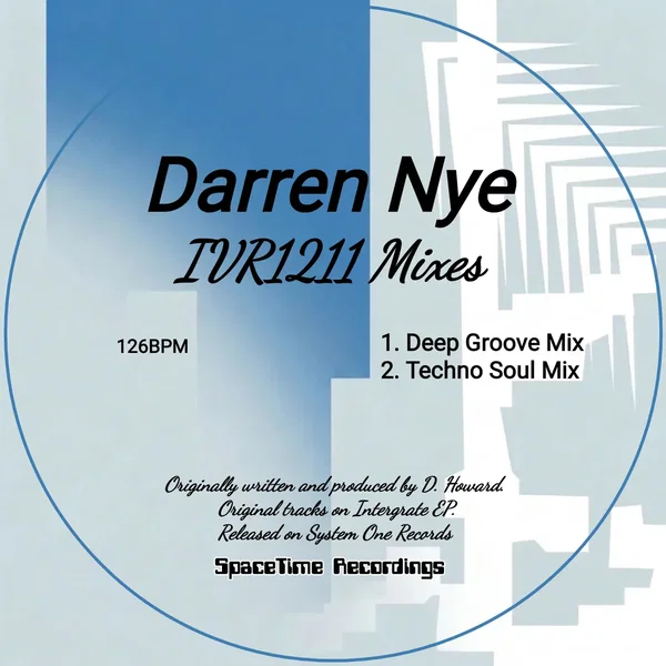 IVR1211 Mixes
