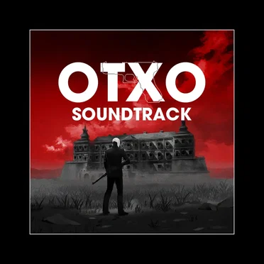 OTXO Original Soundtrack by Lateralis - album cover