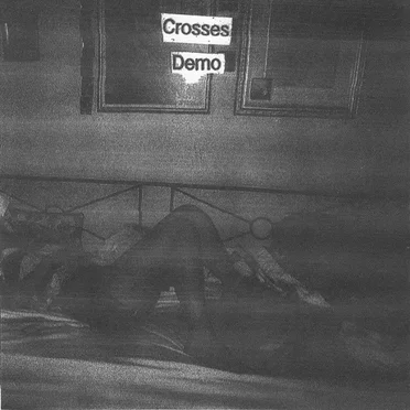 Demo by Crosses - album cover