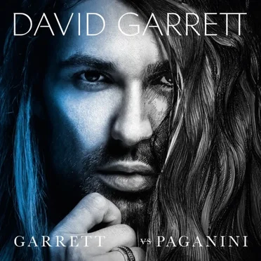 Garrett vs Paganini / Caprice