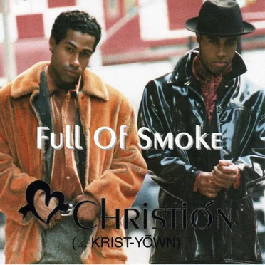 Full of Smoke