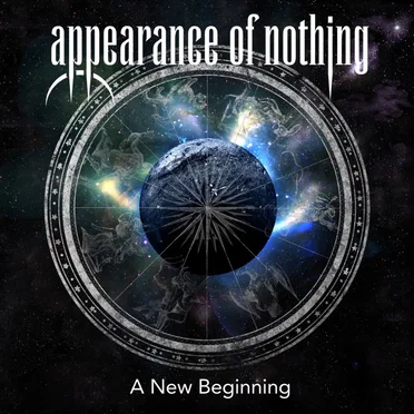 Appearance of Nothing