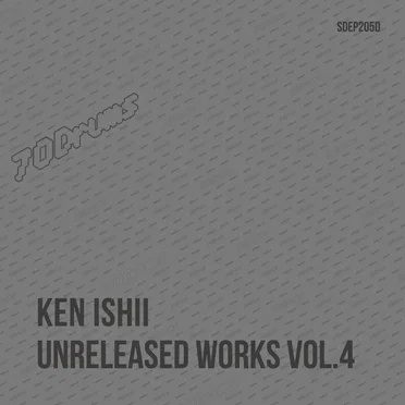 Unreleased Works Vol.4