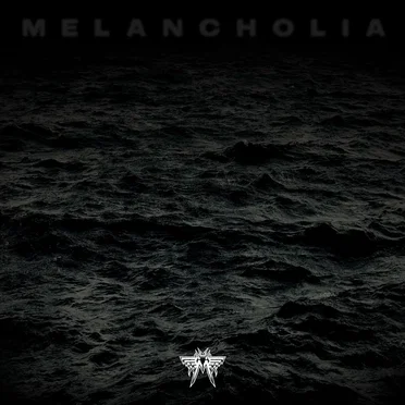 Melancholia by Merkúr - album cover