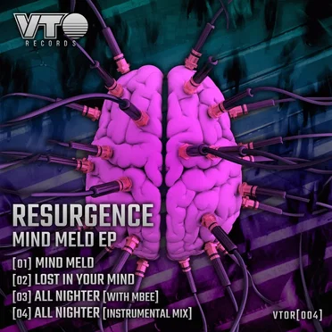 Mind Meld EP