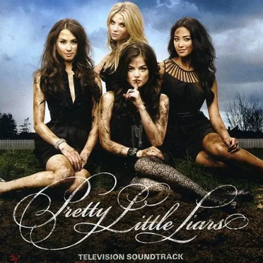 Pretty Little Liars - Television Soundtrack by Various Artists - album cover