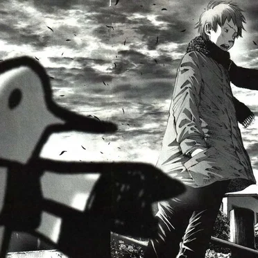 Volume 3 : Chapter 30 by Oyasumi Punpun - album cover
