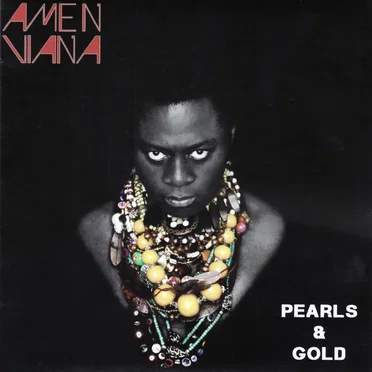 Pearls & Gold