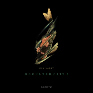 Occulted City Vol.6 Kaidoumaru