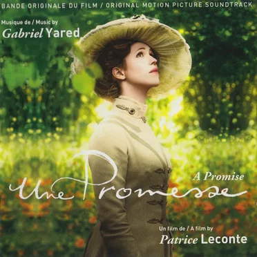 Une promesse: Bande originale du film