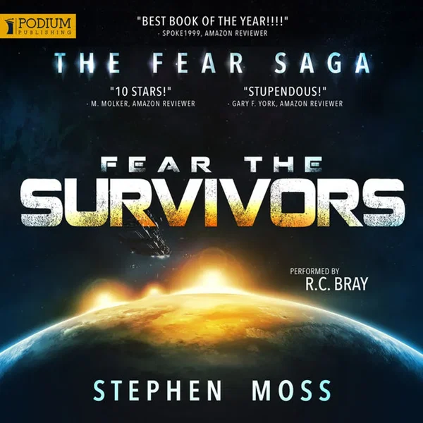 Fear the Survivors