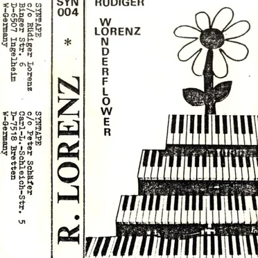 Wonderflower