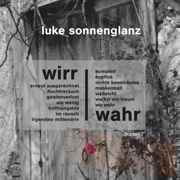 wirr wahr 2007