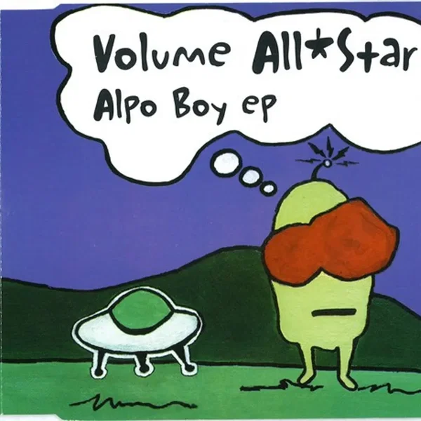 Alpo Boy