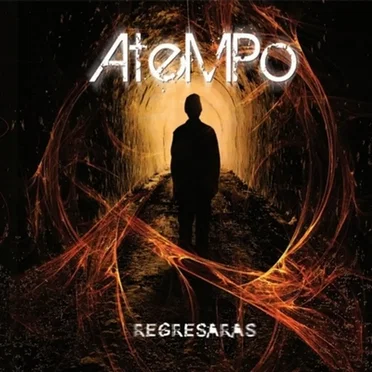 Regresarás by Atempo - album cover