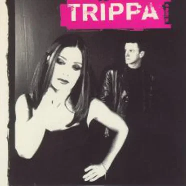 The Trippa EP by Trippa - album cover