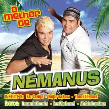 O Melhor de Némanus