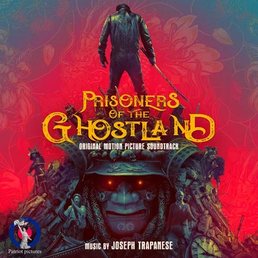 Prisoners of the Ghostland: Original Motion Picture Soundtrack