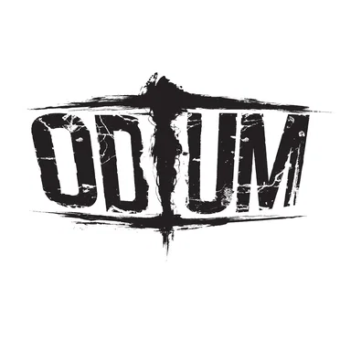 Centipedes by Odium - album cover