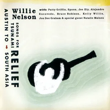 Songs for Tsunami Relief: Austin to South Asia by Various Artists - album cover