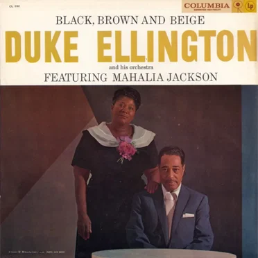 Black, Brown and Beige