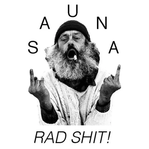 Rad Shit!