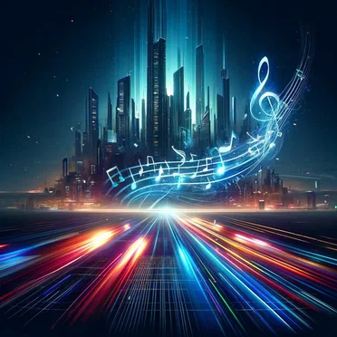 Velocity's Symphony