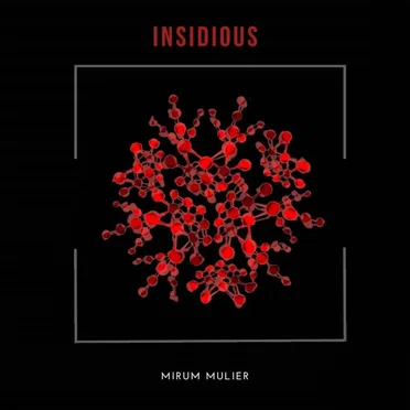 Insidious by Mirum Mulier - album cover