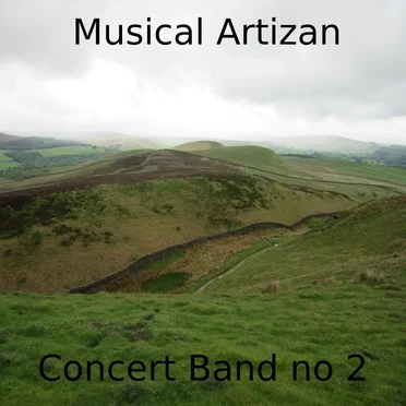 Concert Band no. 2
