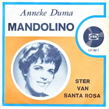 Mandolino / Ster van Santa Rosa