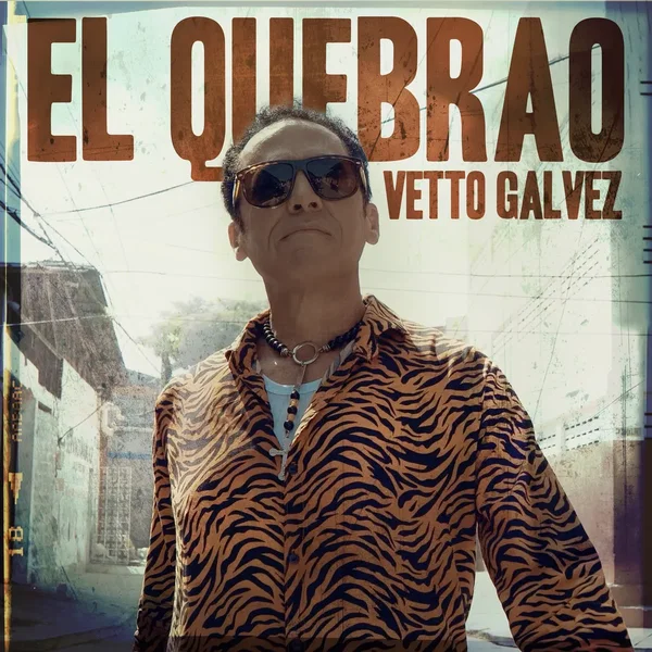 El quebrao