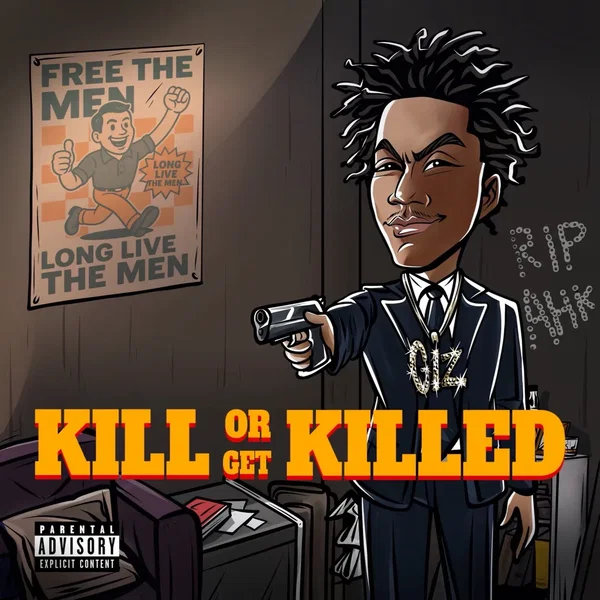 Kill or Get Killed