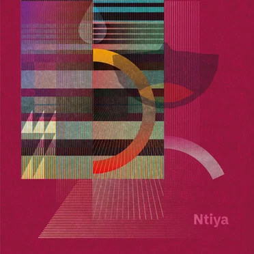 Ntiya by Zar Electrik - album cover