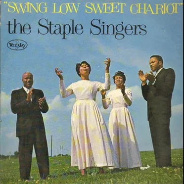 Swing Low Sweet Chariot