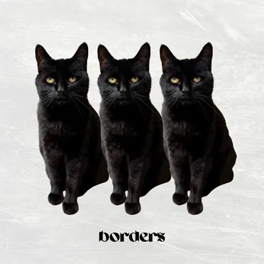 BORDERS