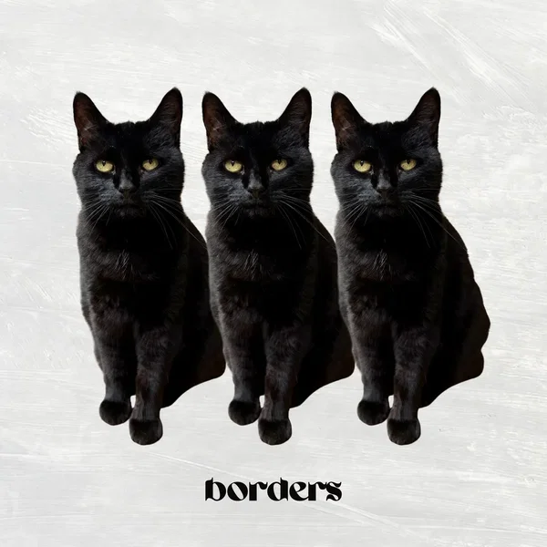 BORDERS
